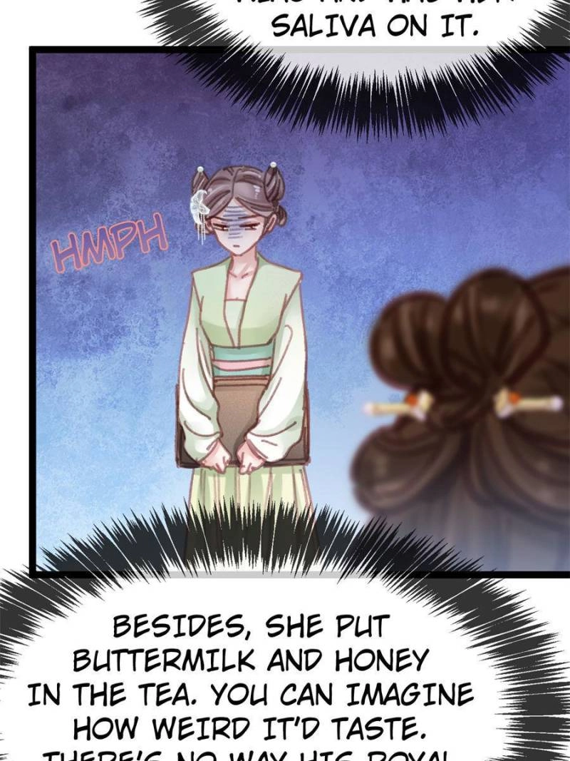 My Cute Concubine Chapter 87 page 65 - 