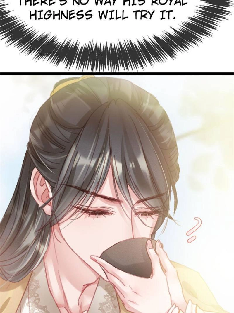 My Cute Concubine Chapter 87 page 66 - 