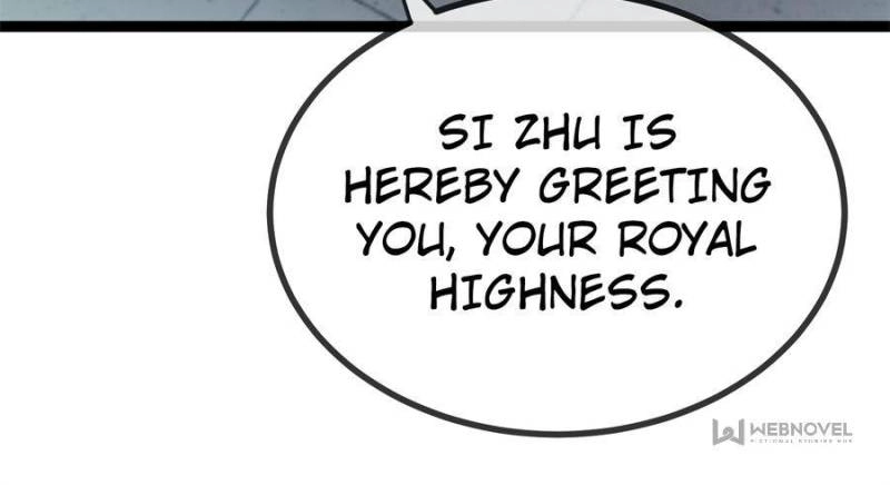 My Cute Concubine Chapter 87 page 8 - 