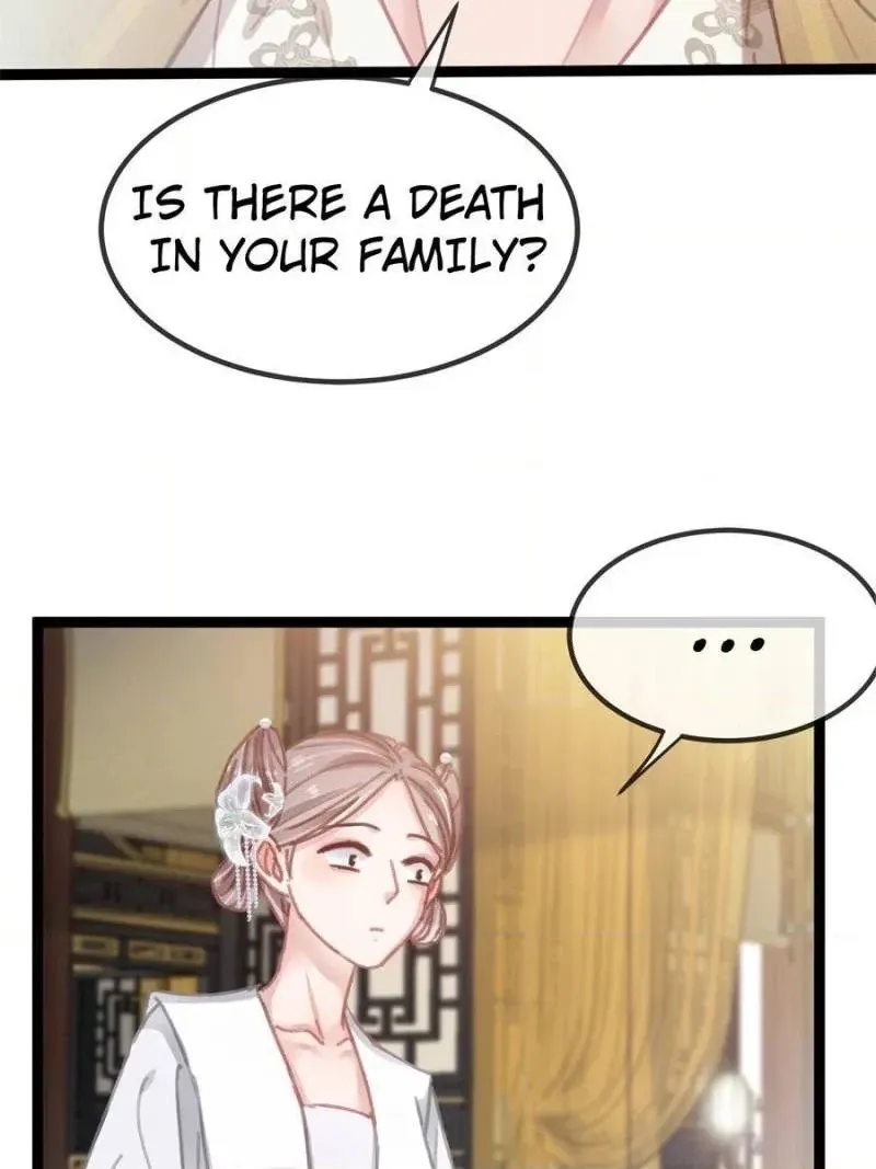 My Cute Concubine Chapter 87 page 10 - 