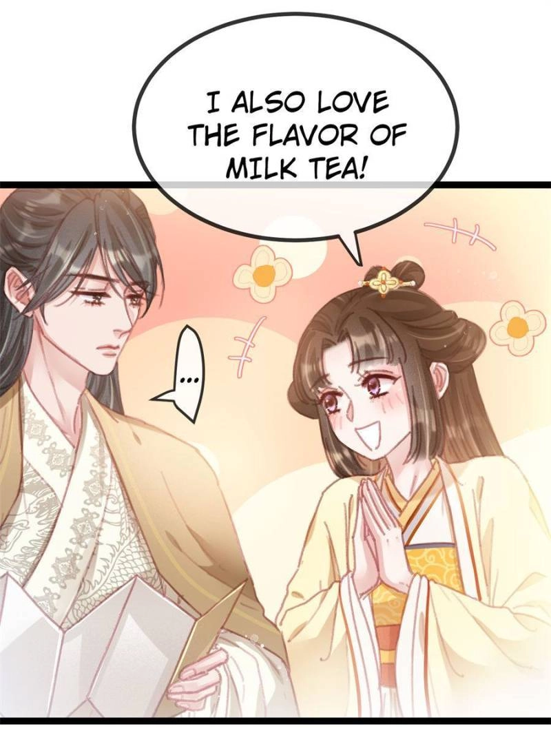 My Cute Concubine Chapter 88 page 1 - 