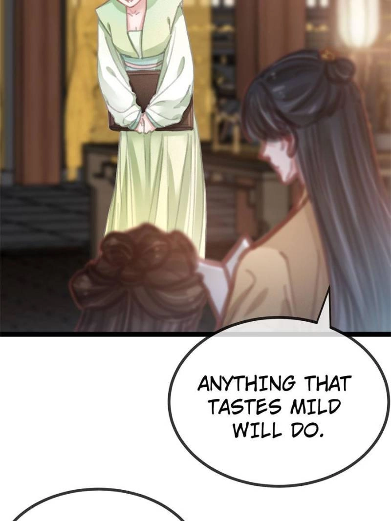 My Cute Concubine Chapter 88 page 14 - 
