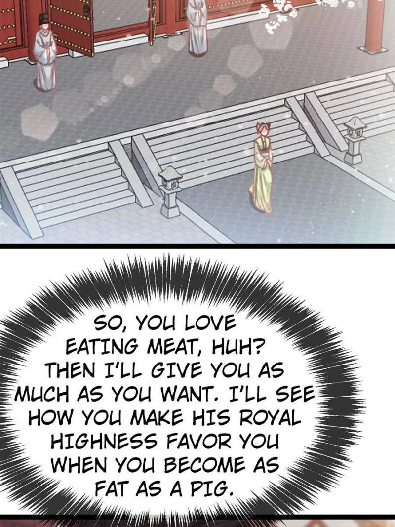 My Cute Concubine Chapter 88 page 17 - 