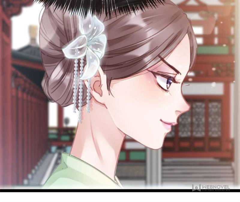 My Cute Concubine Chapter 88 page 18 - 