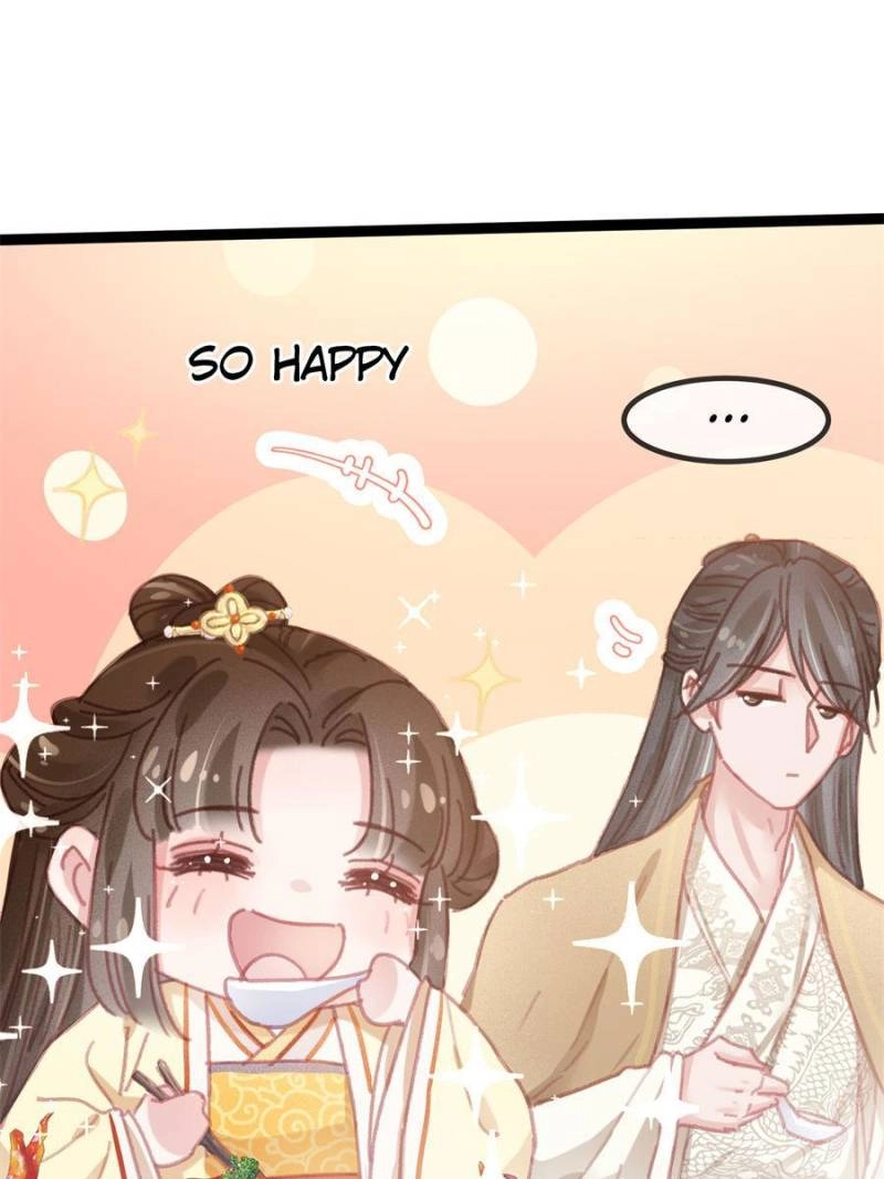 My Cute Concubine Chapter 88 page 21 - 