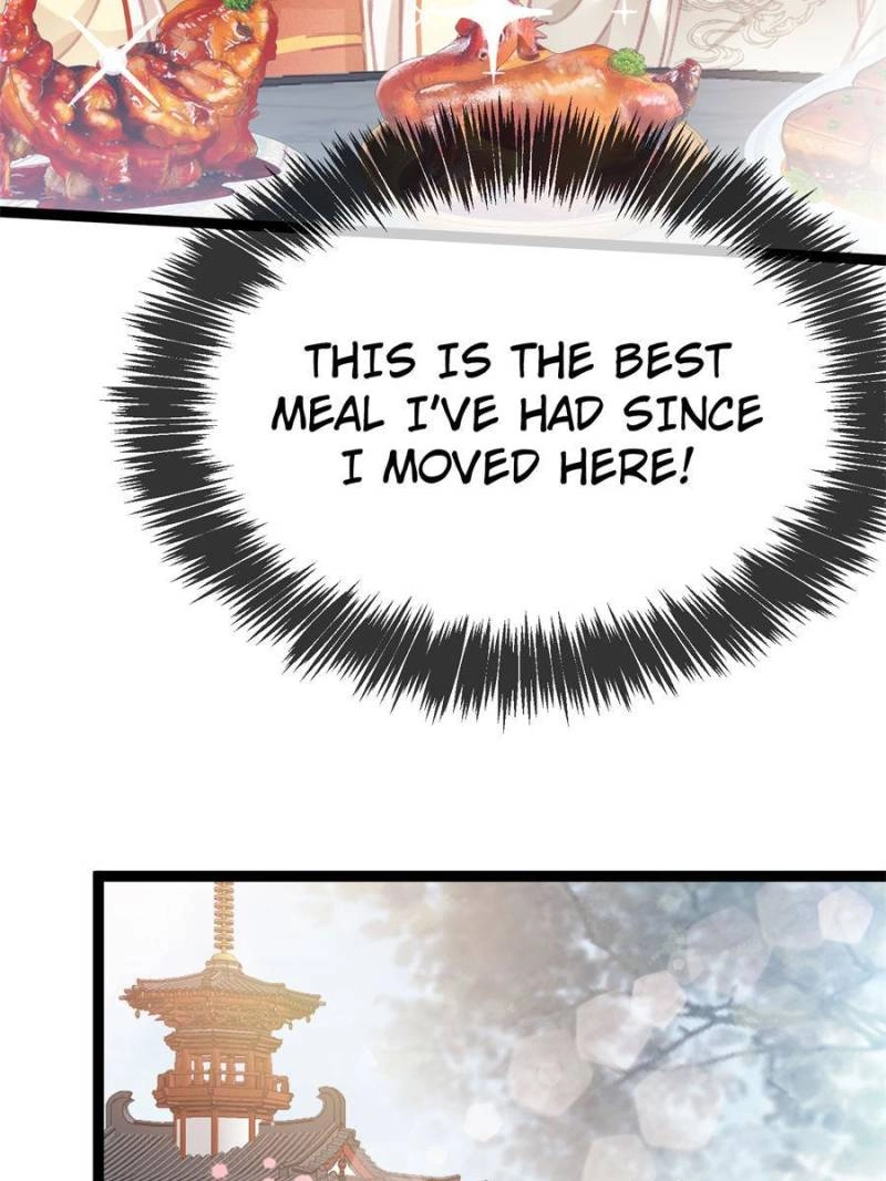 My Cute Concubine Chapter 88 page 22 - 