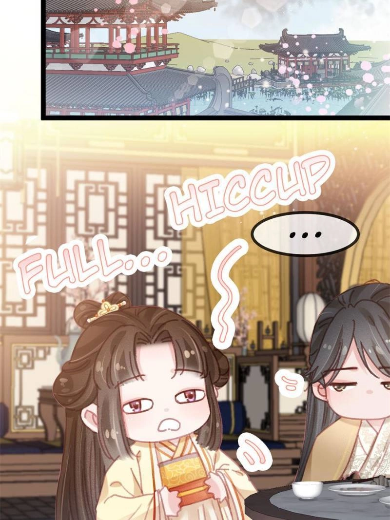 My Cute Concubine Chapter 88 page 23 - 