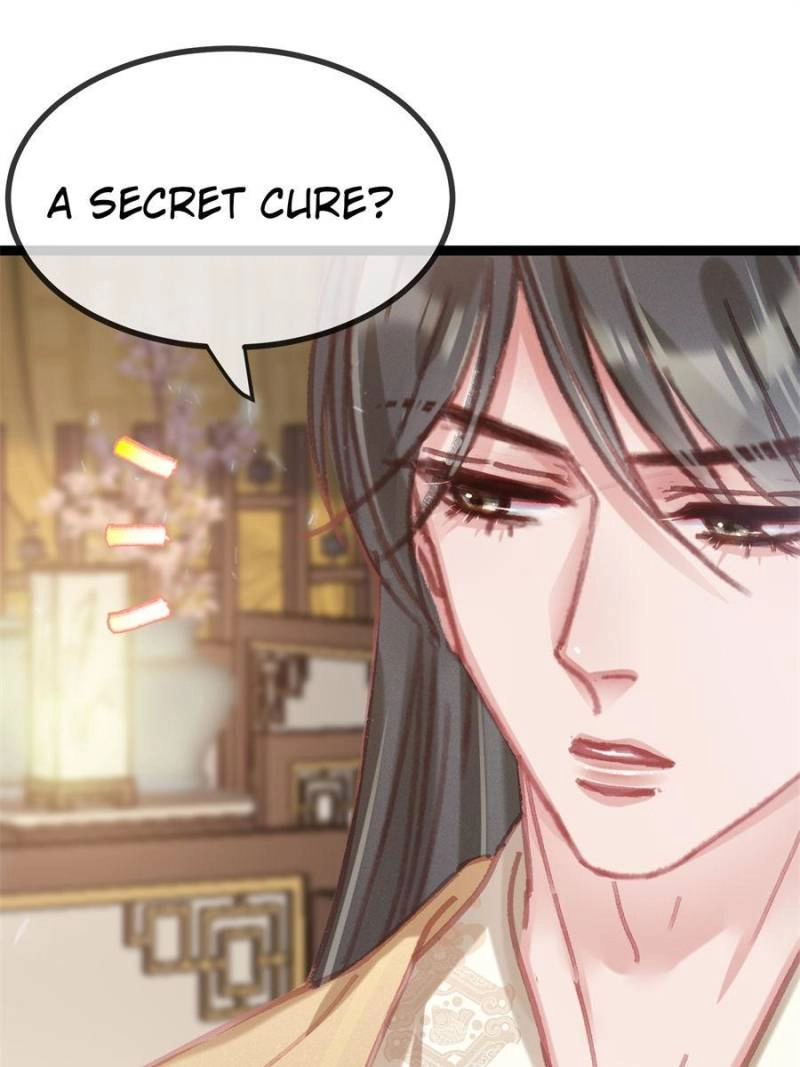My Cute Concubine Chapter 88 page 26 - 