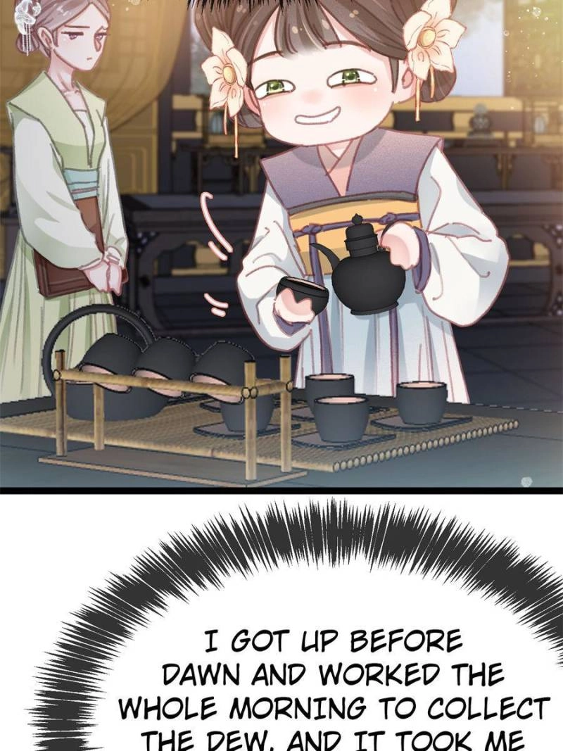 My Cute Concubine Chapter 88 page 4 - 