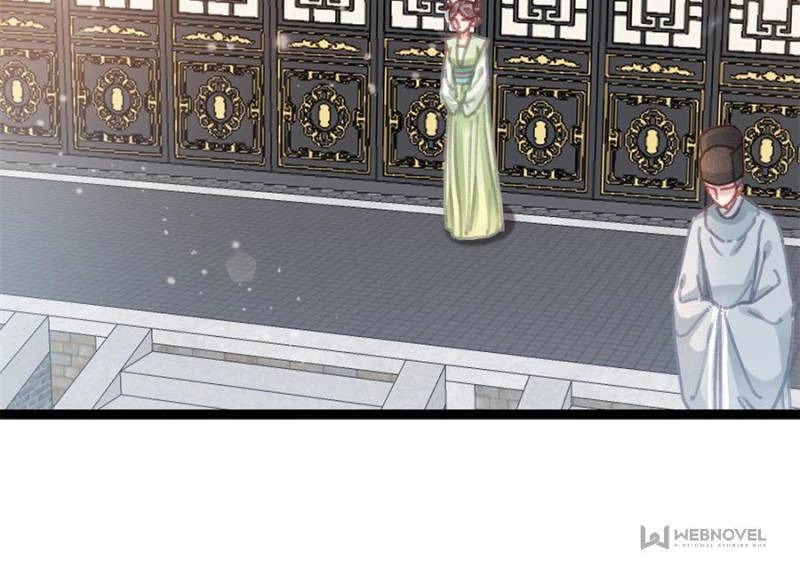 My Cute Concubine Chapter 88 page 32 - 