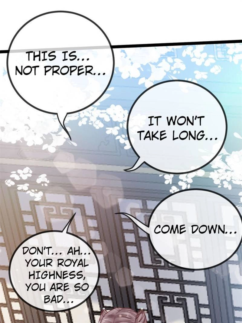 My Cute Concubine Chapter 88 page 33 - 