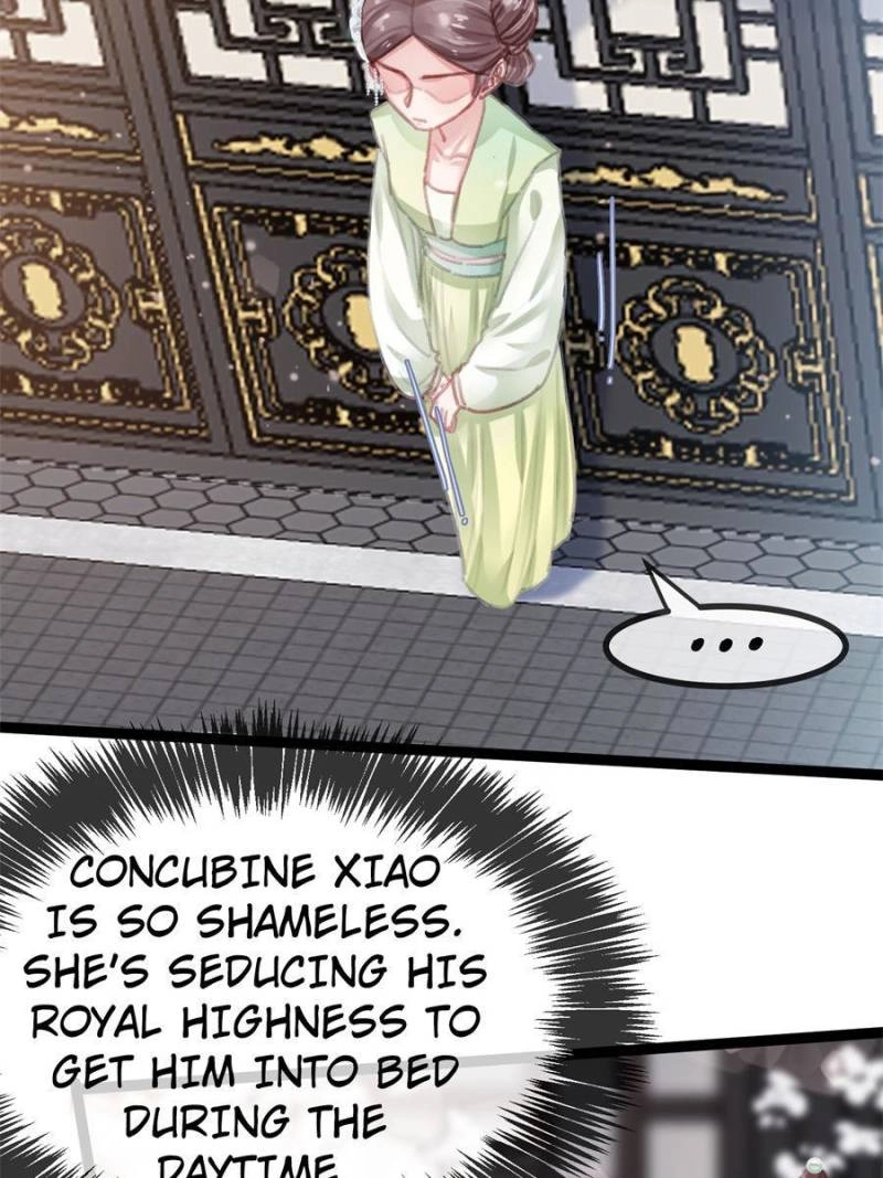My Cute Concubine Chapter 88 page 34 - 