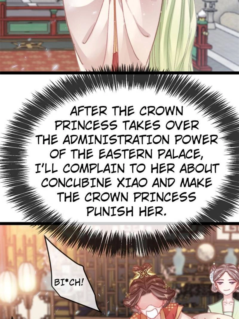 My Cute Concubine Chapter 88 page 37 - 