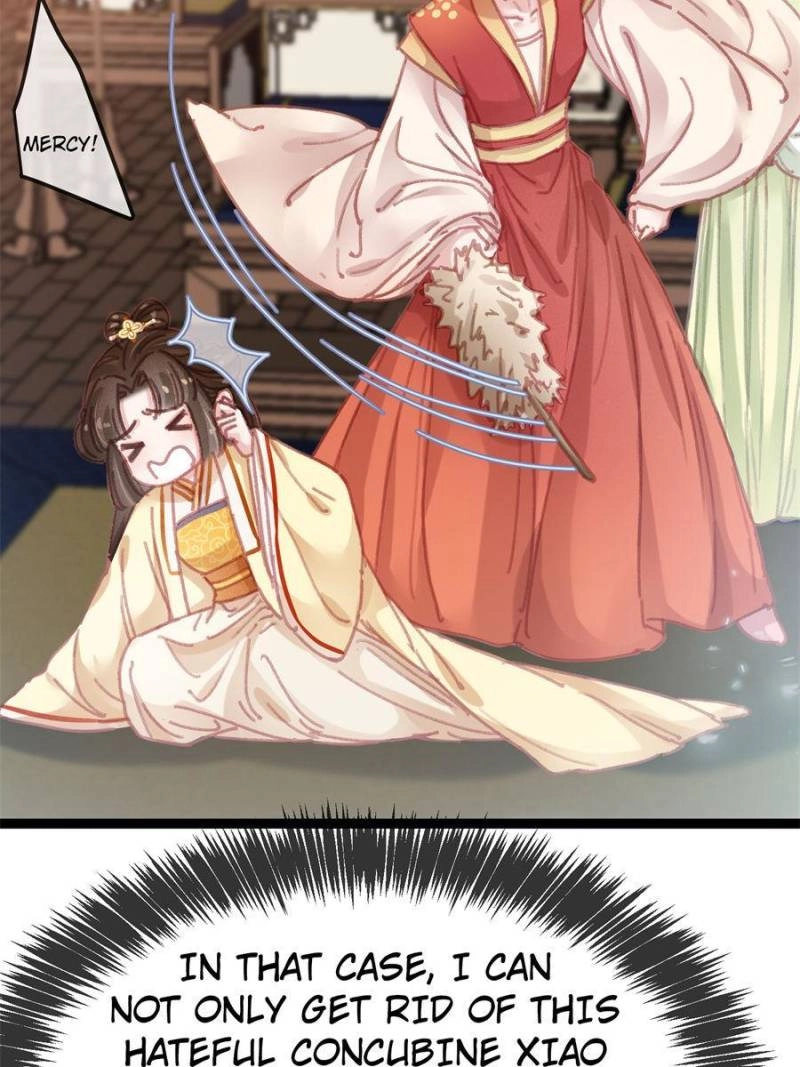 My Cute Concubine Chapter 88 page 38 - 