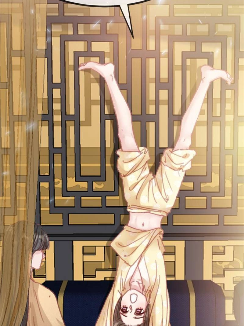 My Cute Concubine Chapter 88 page 44 - 