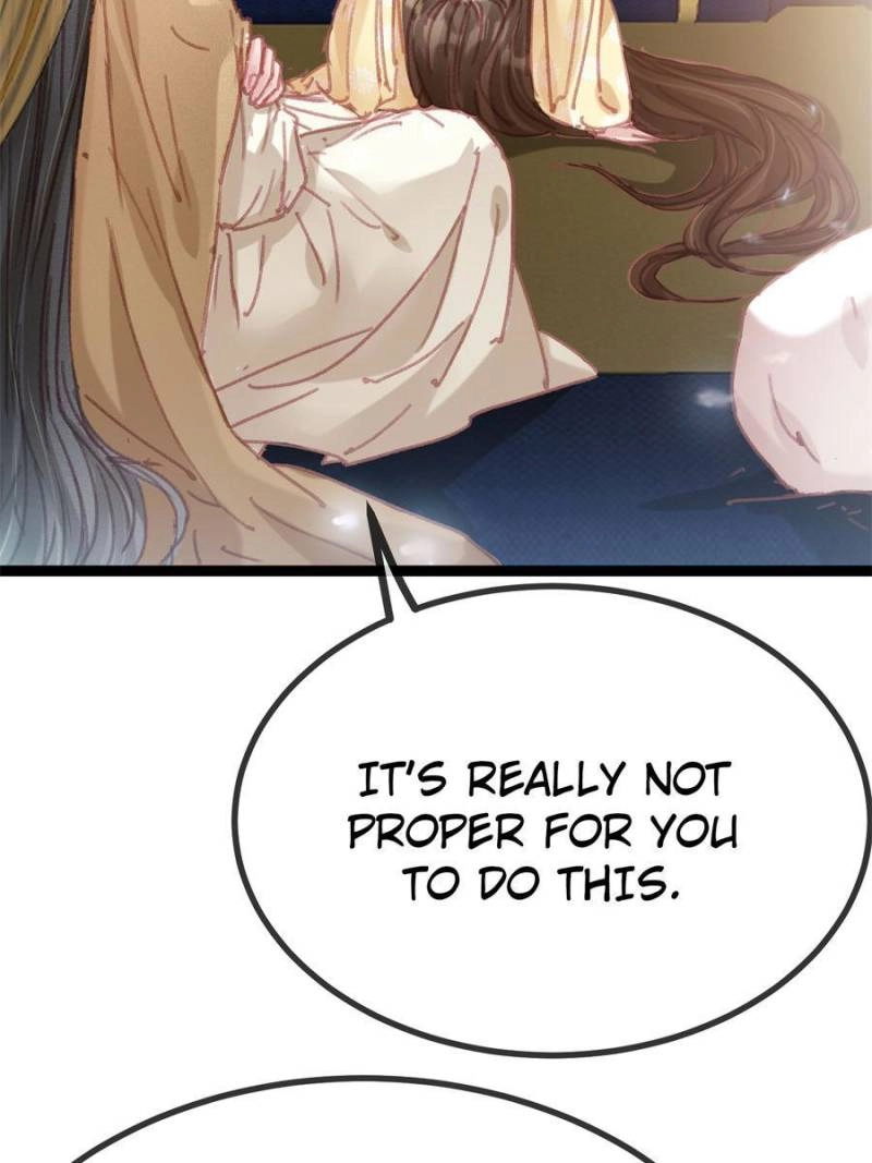 My Cute Concubine Chapter 88 page 45 - 