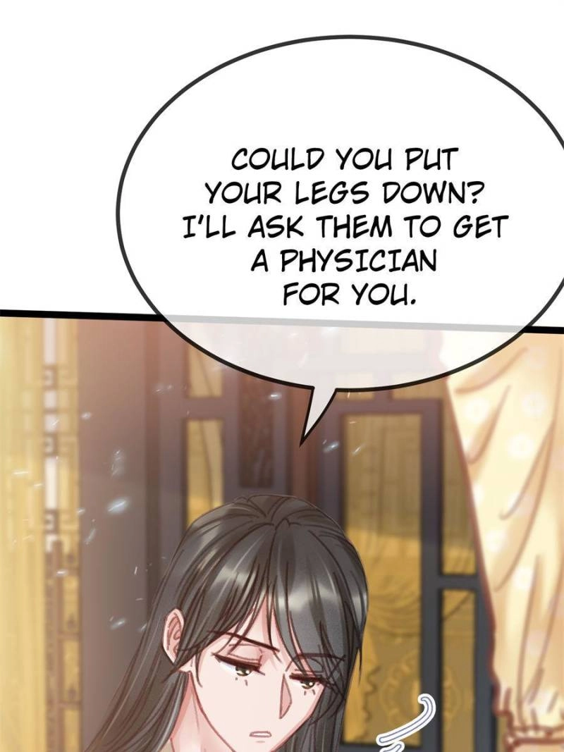 My Cute Concubine Chapter 88 page 49 - 