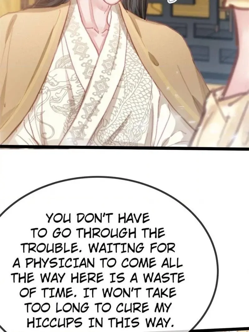 My Cute Concubine Chapter 88 page 50 - 