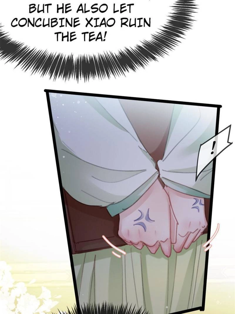My Cute Concubine Chapter 88 page 6 - 