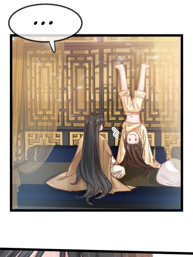 My Cute Concubine Chapter 88 page 52 - 