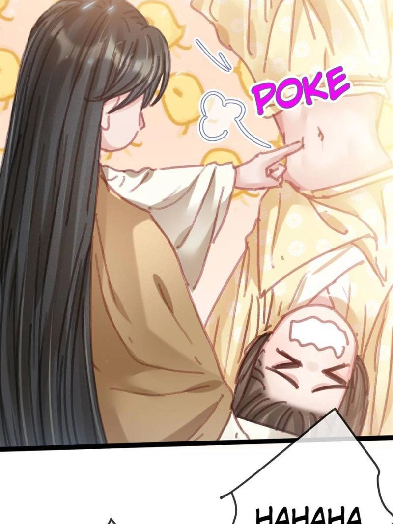 My Cute Concubine Chapter 88 page 54 - 