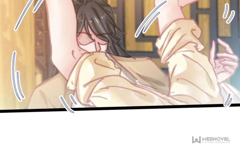 My Cute Concubine Chapter 88 page 56 - 