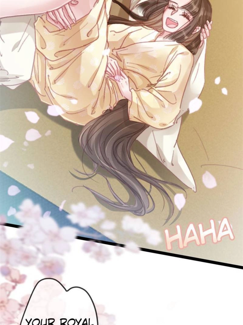 My Cute Concubine Chapter 88 page 58 - 