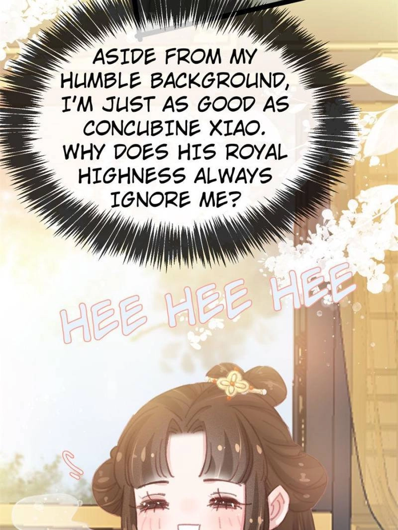 My Cute Concubine Chapter 88 page 7 - 