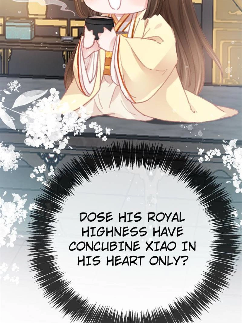 My Cute Concubine Chapter 88 page 8 - 