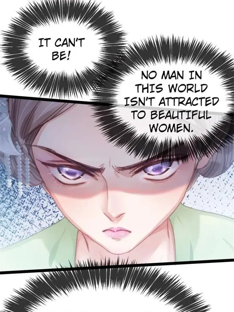 My Cute Concubine Chapter 88 page 10 - 