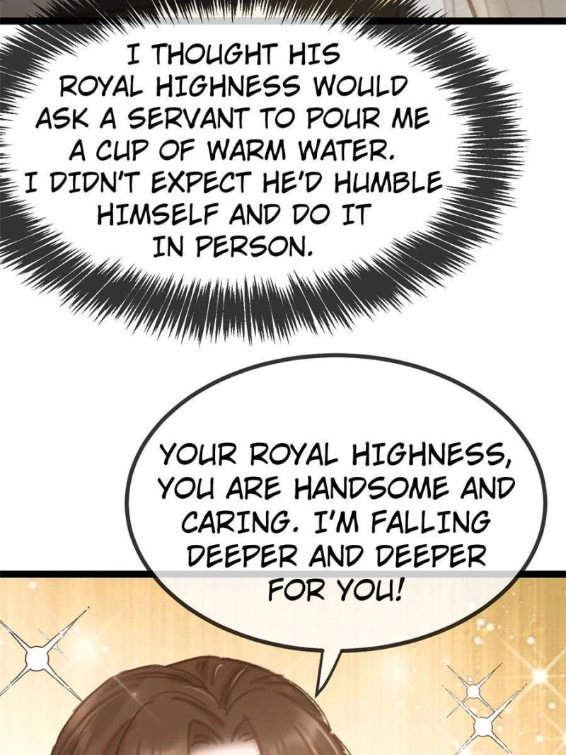 My Cute Concubine Chapter 89 page 11 - 