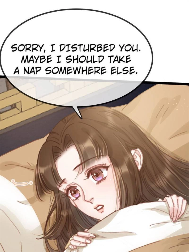 My Cute Concubine Chapter 89 page 18 - 