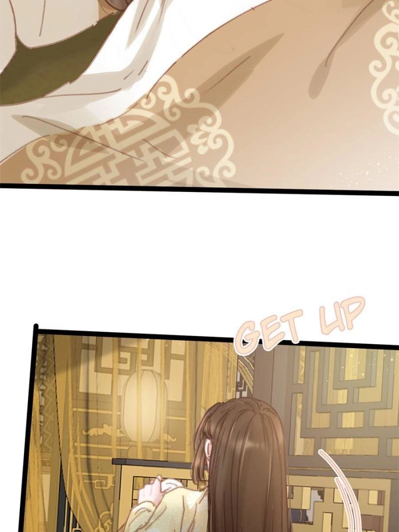 My Cute Concubine Chapter 89 page 19 - 