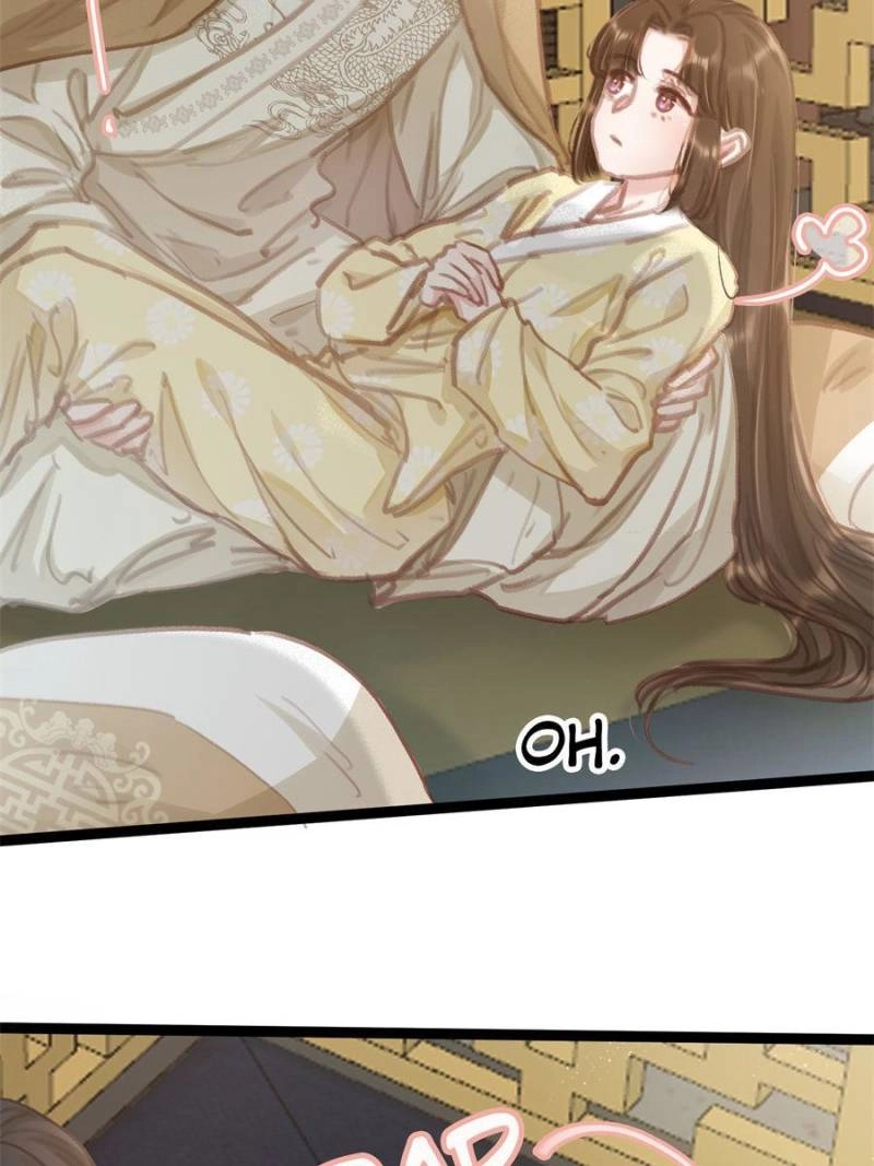 My Cute Concubine Chapter 89 page 3 - 