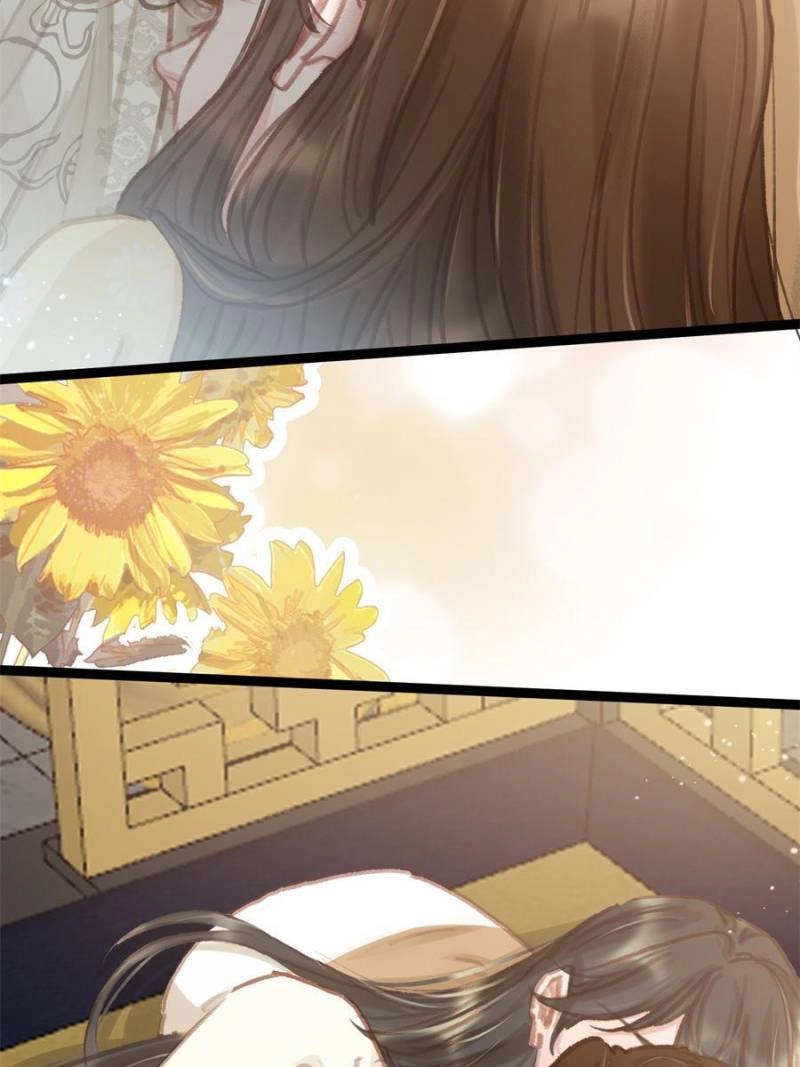 My Cute Concubine Chapter 89 page 27 - 