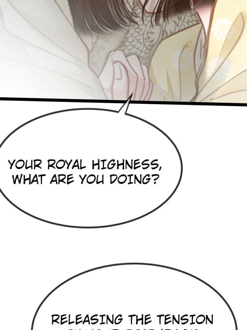 My Cute Concubine Chapter 89 page 31 - 