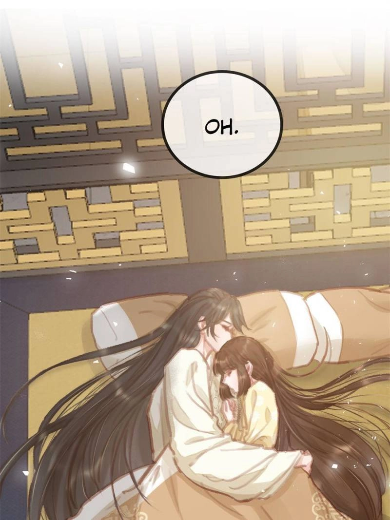 My Cute Concubine Chapter 89 page 34 - 