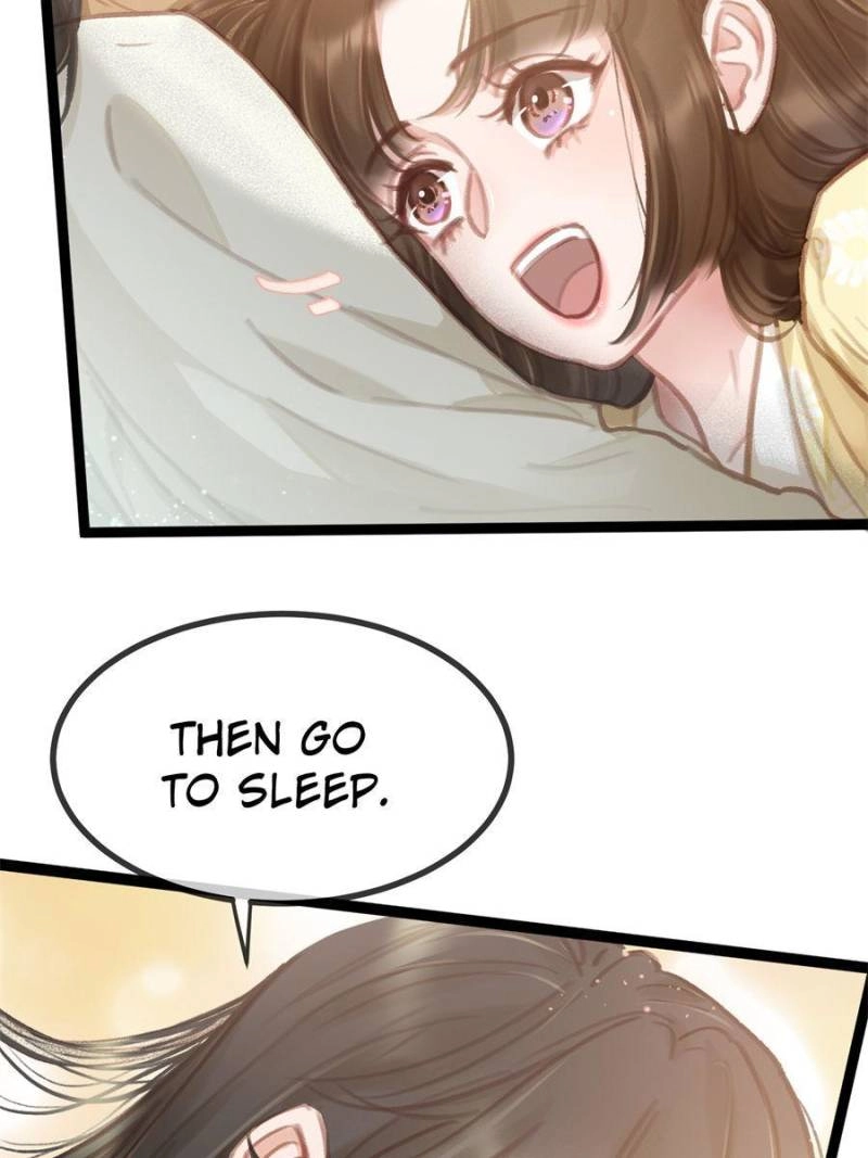 My Cute Concubine Chapter 89 page 37 - 