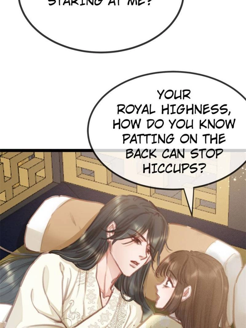 My Cute Concubine Chapter 89 page 43 - 