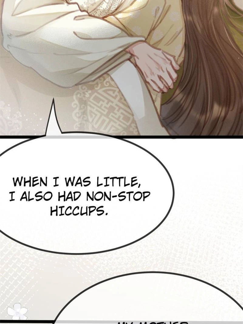 My Cute Concubine Chapter 89 page 44 - 