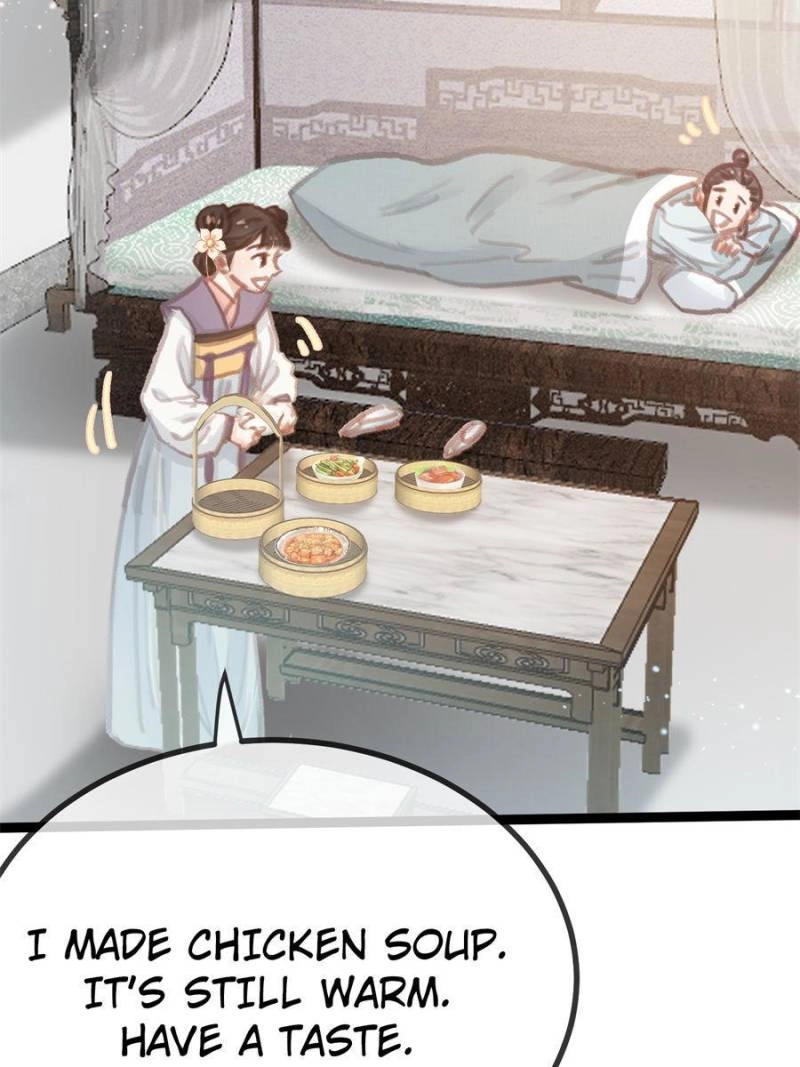 My Cute Concubine Chapter 89 page 69 - 
