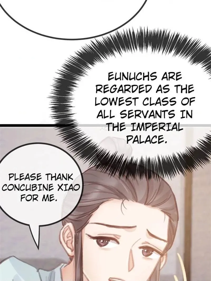 My Cute Concubine Chapter 89 page 70 - 