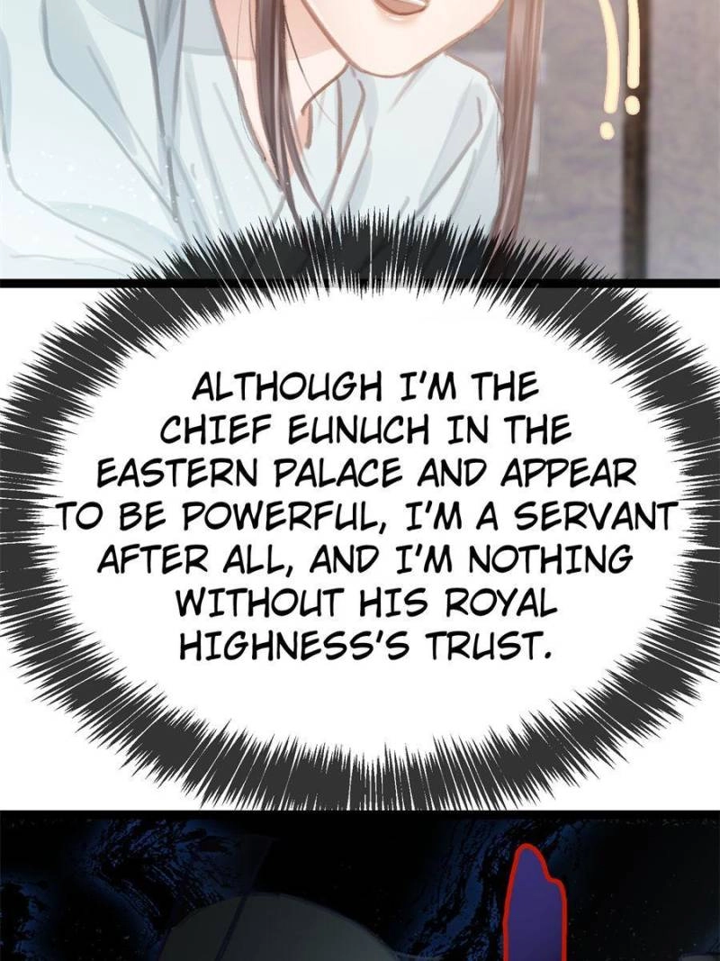 My Cute Concubine Chapter 89 page 71 - 