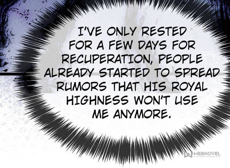 My Cute Concubine Chapter 89 page 73 - 