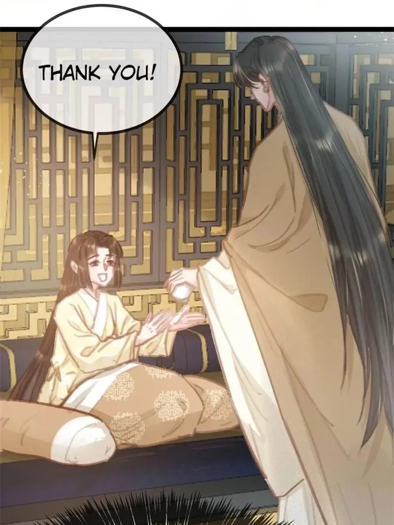 My Cute Concubine Chapter 89 page 10 - 