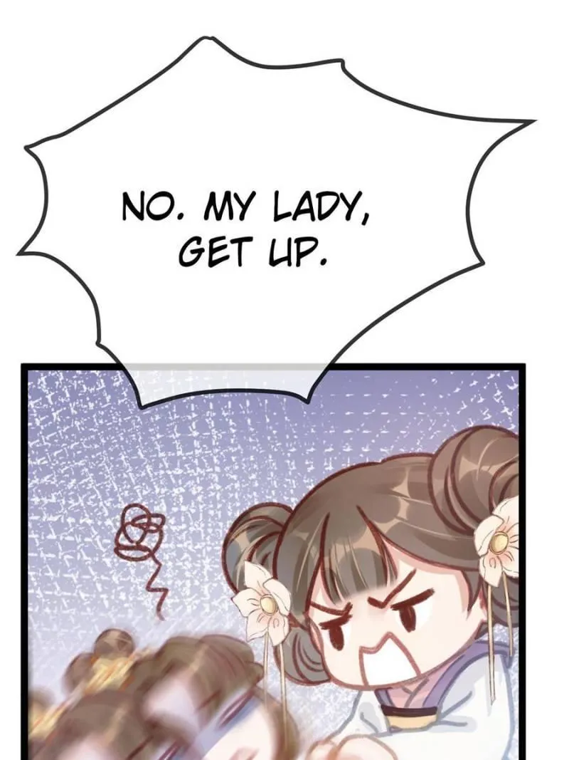 My Cute Concubine Chapter 9 page 1 - 