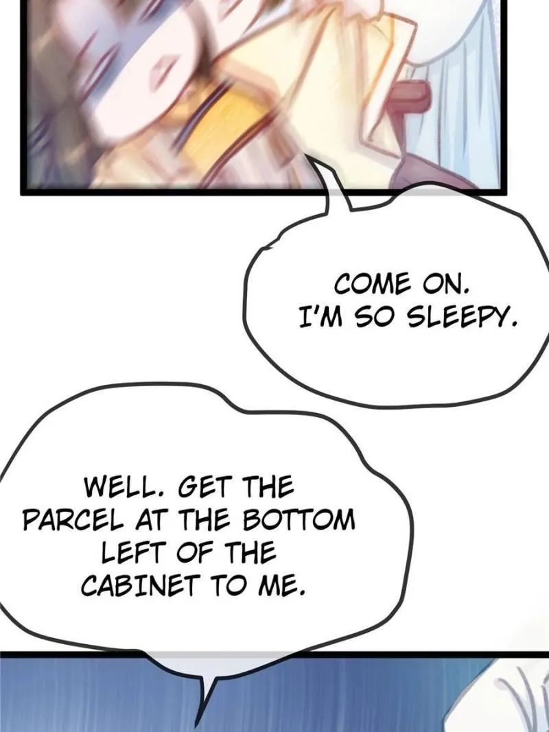 My Cute Concubine Chapter 9 page 2 - 