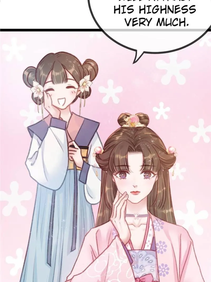 My Cute Concubine Chapter 9 page 19 - 