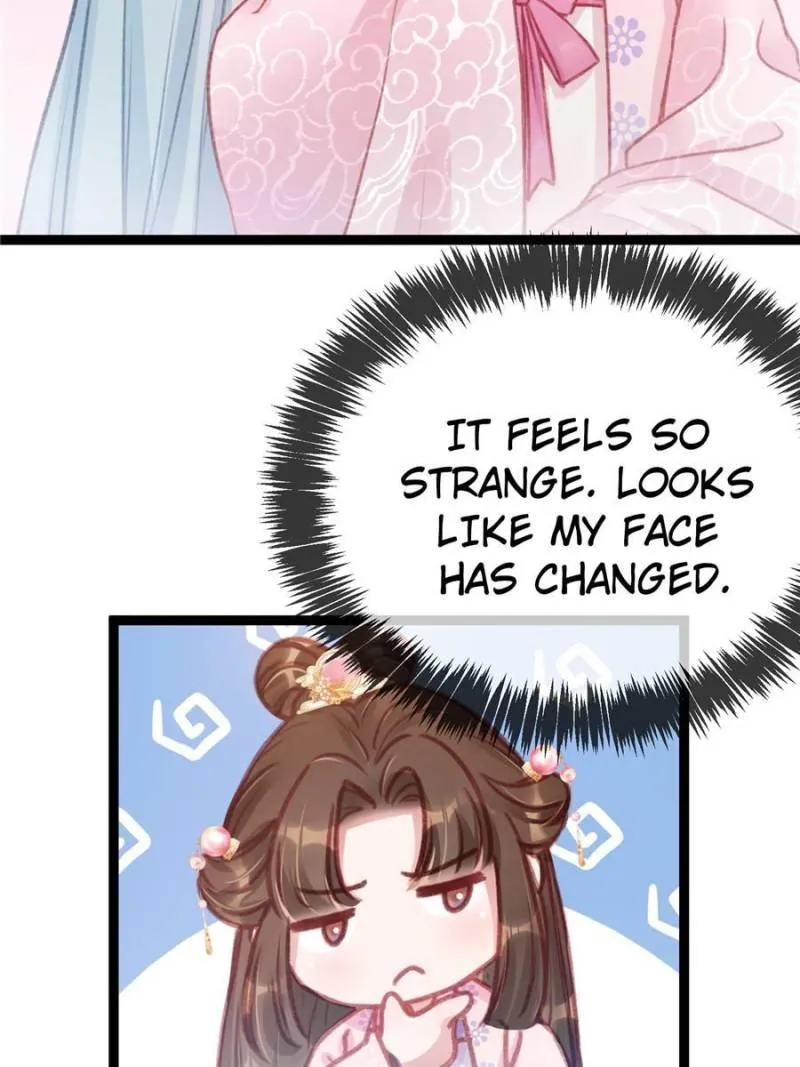 My Cute Concubine Chapter 9 page 20 - 