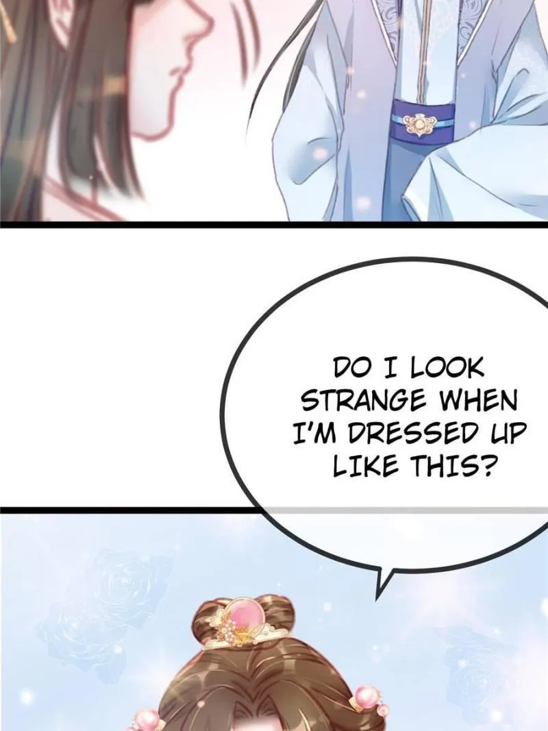 My Cute Concubine Chapter 9 page 33 - 